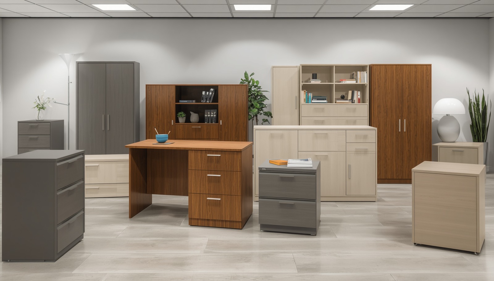 Office Chairs