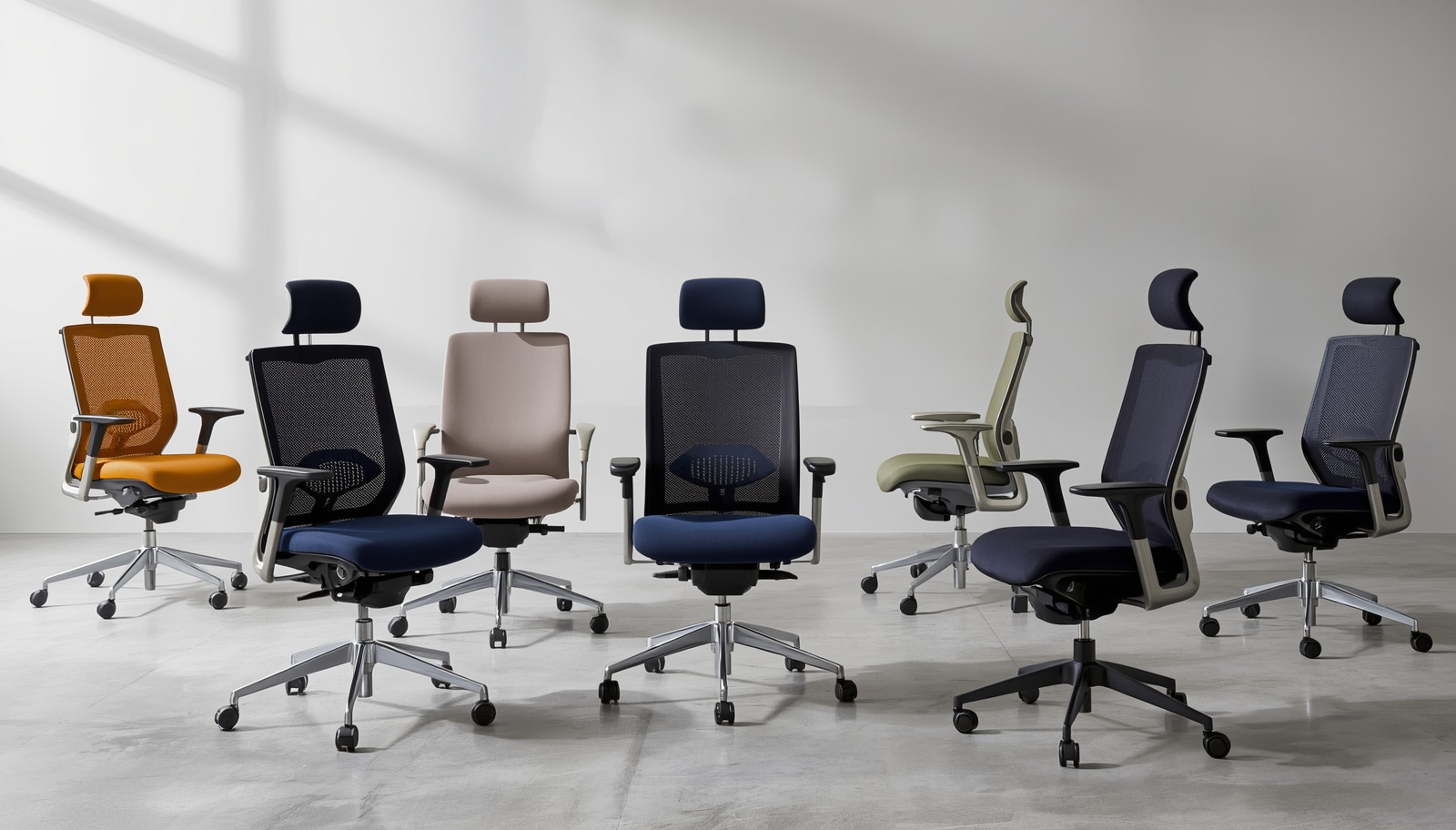 Office Desks