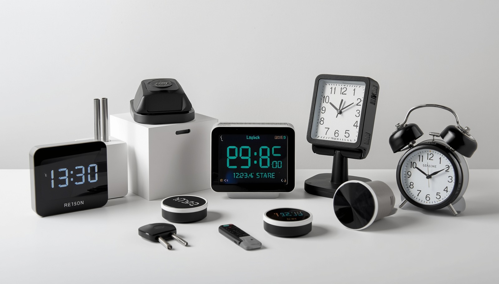 Time management tools