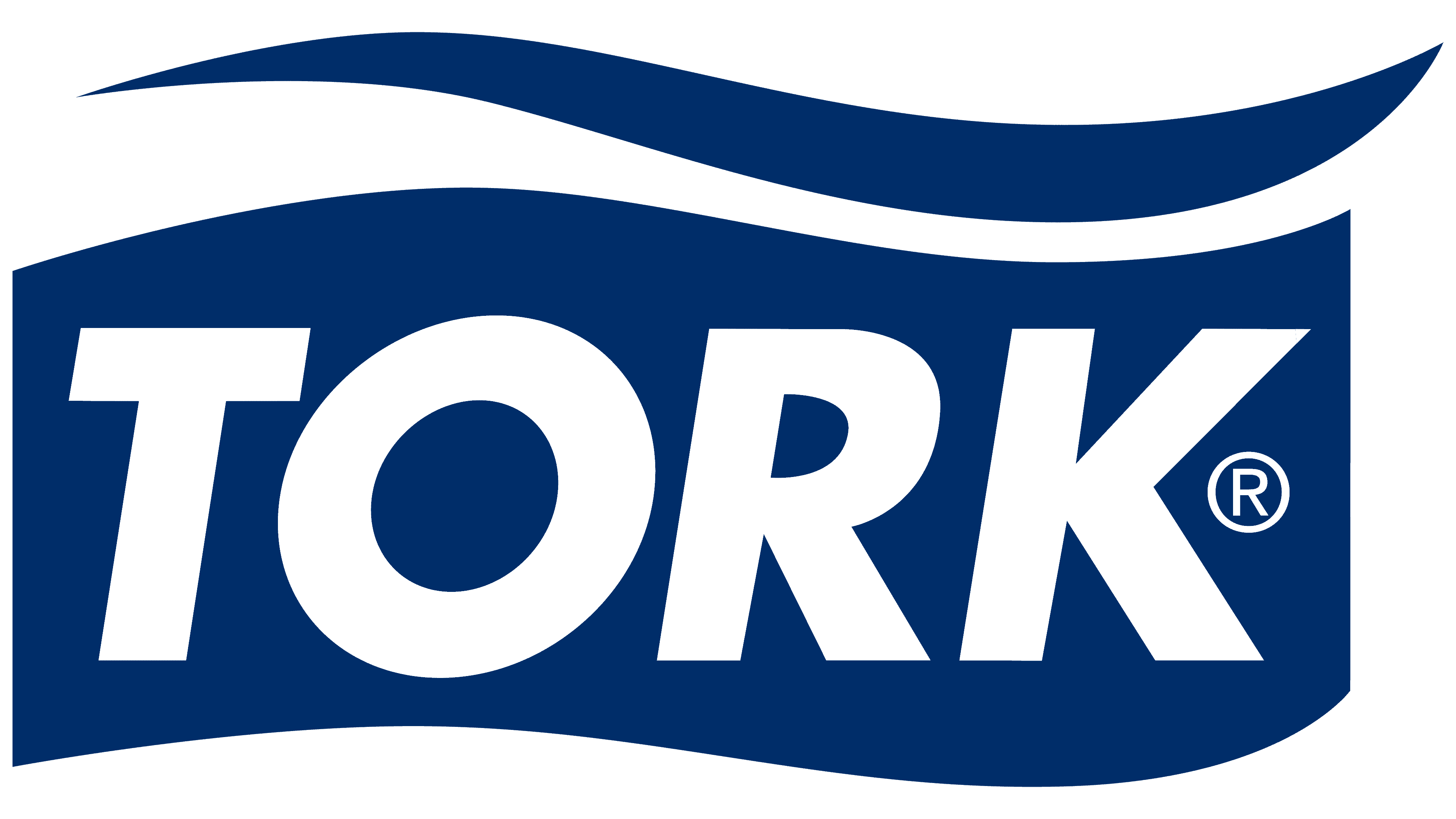 Tork logo