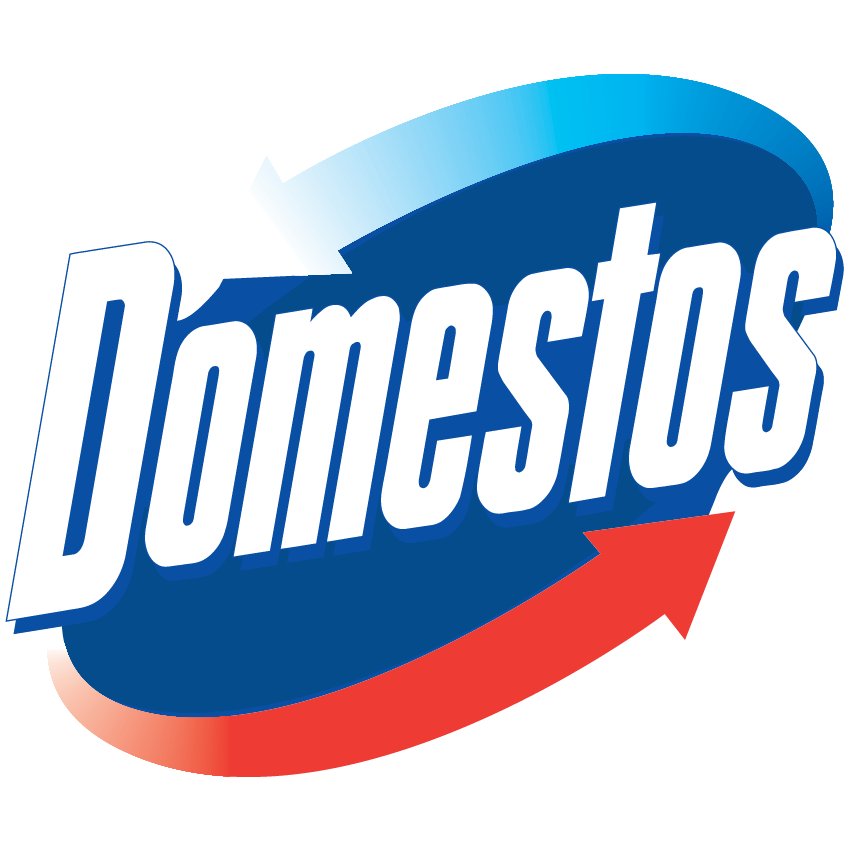 Domestos logo