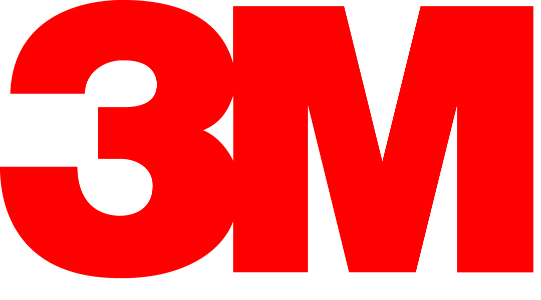 3M logo