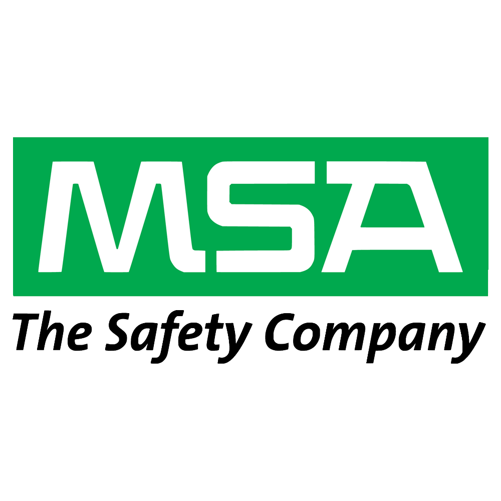 MSA Safety logo