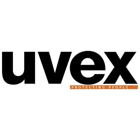 Uvex logo