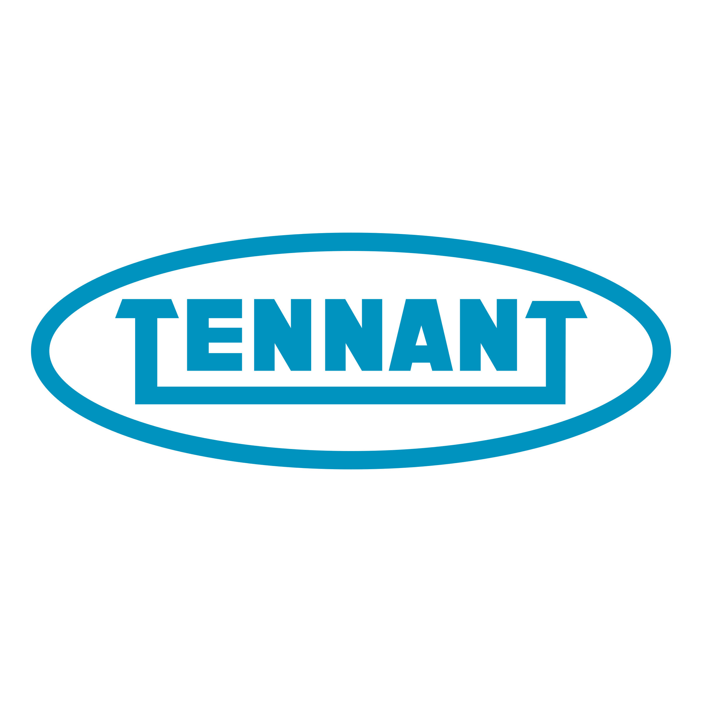 Tennant logo